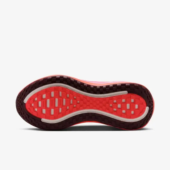 Nike Vomero Plus Running Shoes – Hyper Pink / Burgundy Crush HV8154-604