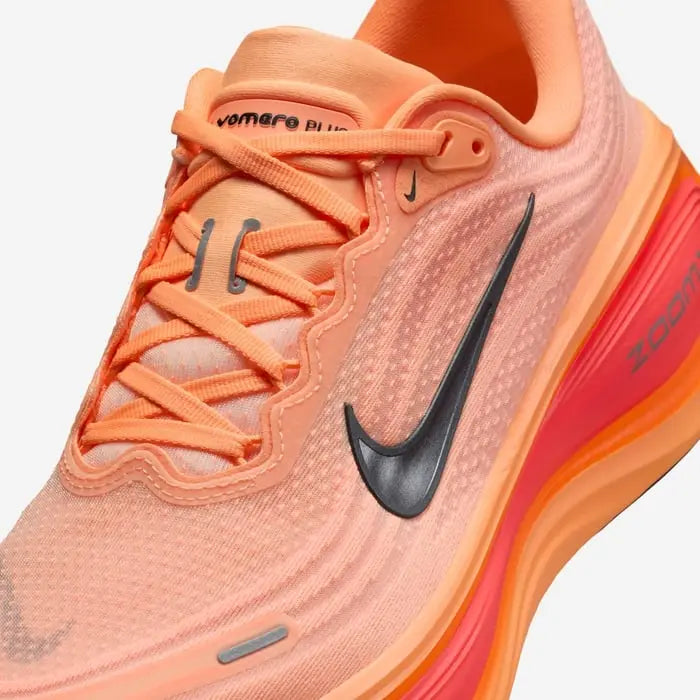 Nike Vomero Plus Running Shoes – Orange Pulse HV8150-801