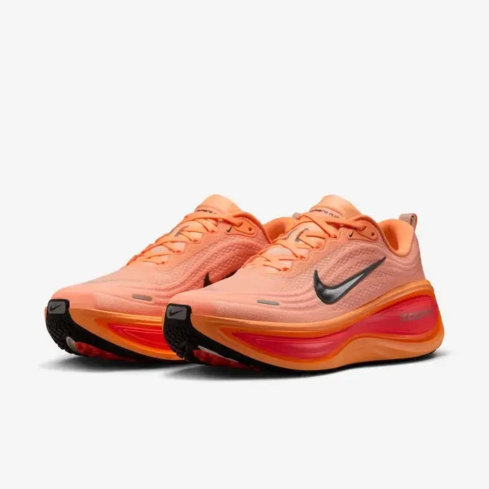 Nike Vomero Plus Running Shoes – Orange Pulse HV8150-801