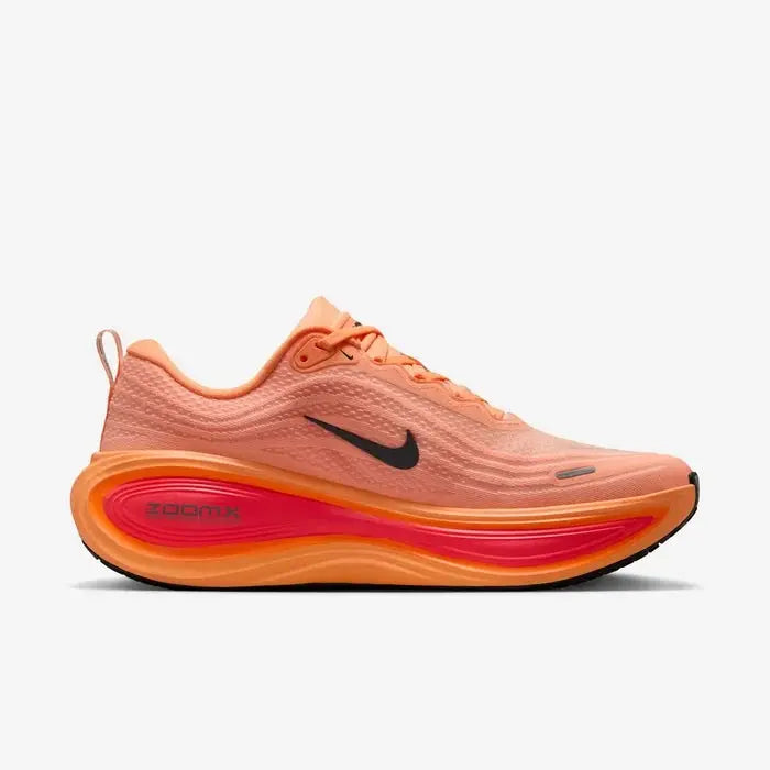 Nike Vomero Plus Running Shoes – Orange Pulse HV8150-801