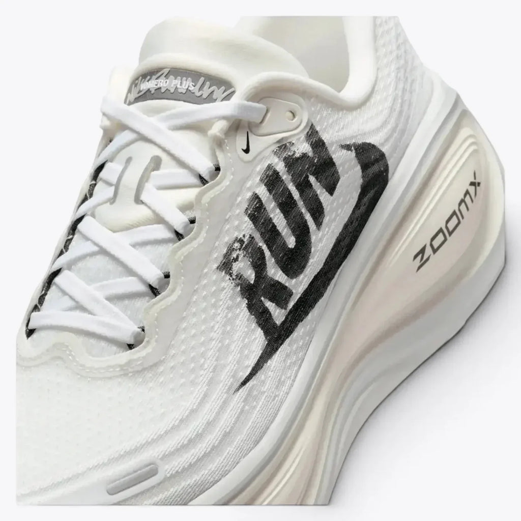 Nike Vomero Plus Running Shoes – Reverse Swoosh IH2268-100