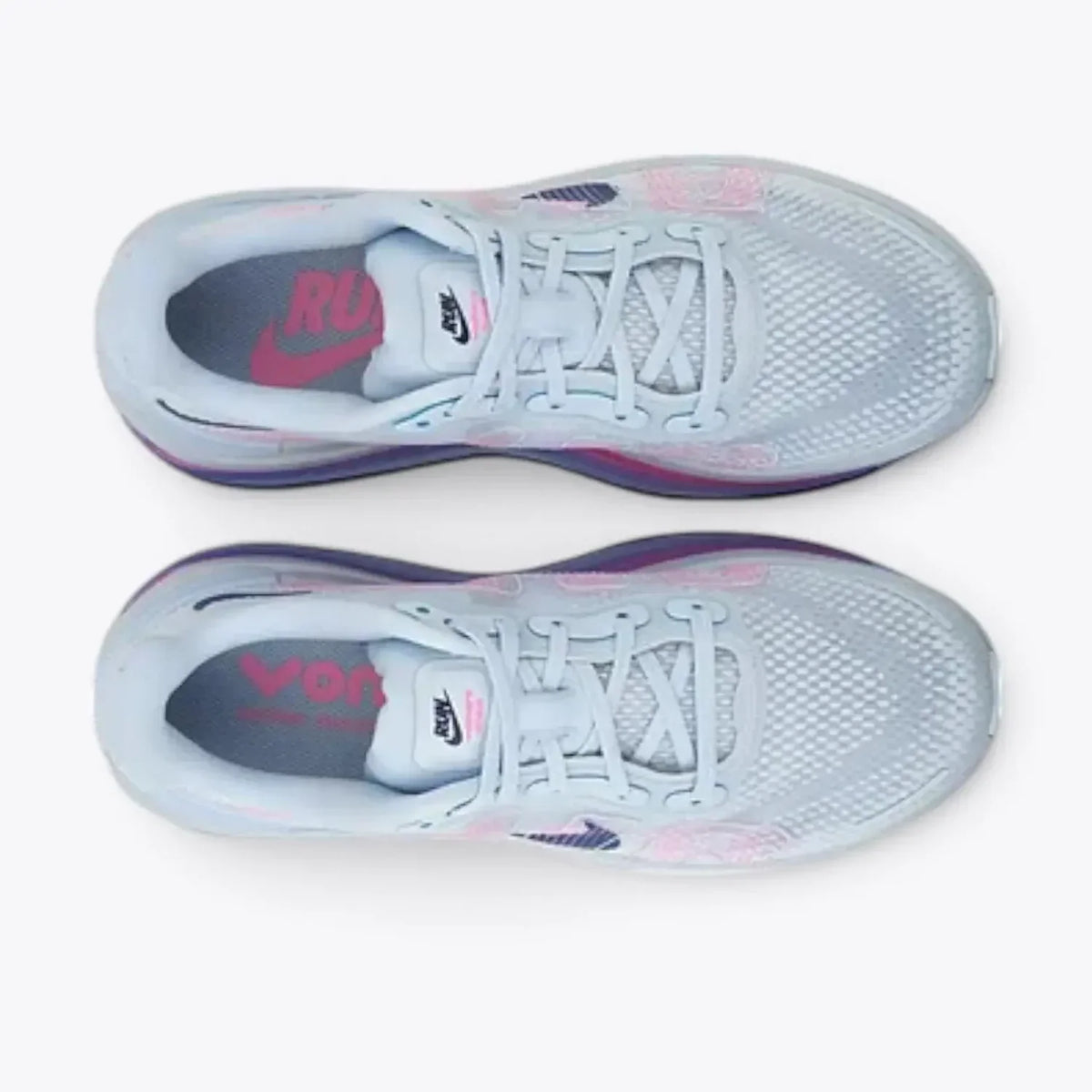 Nike Vomero Premium Running Shoes – Blue Tint HM5973-400