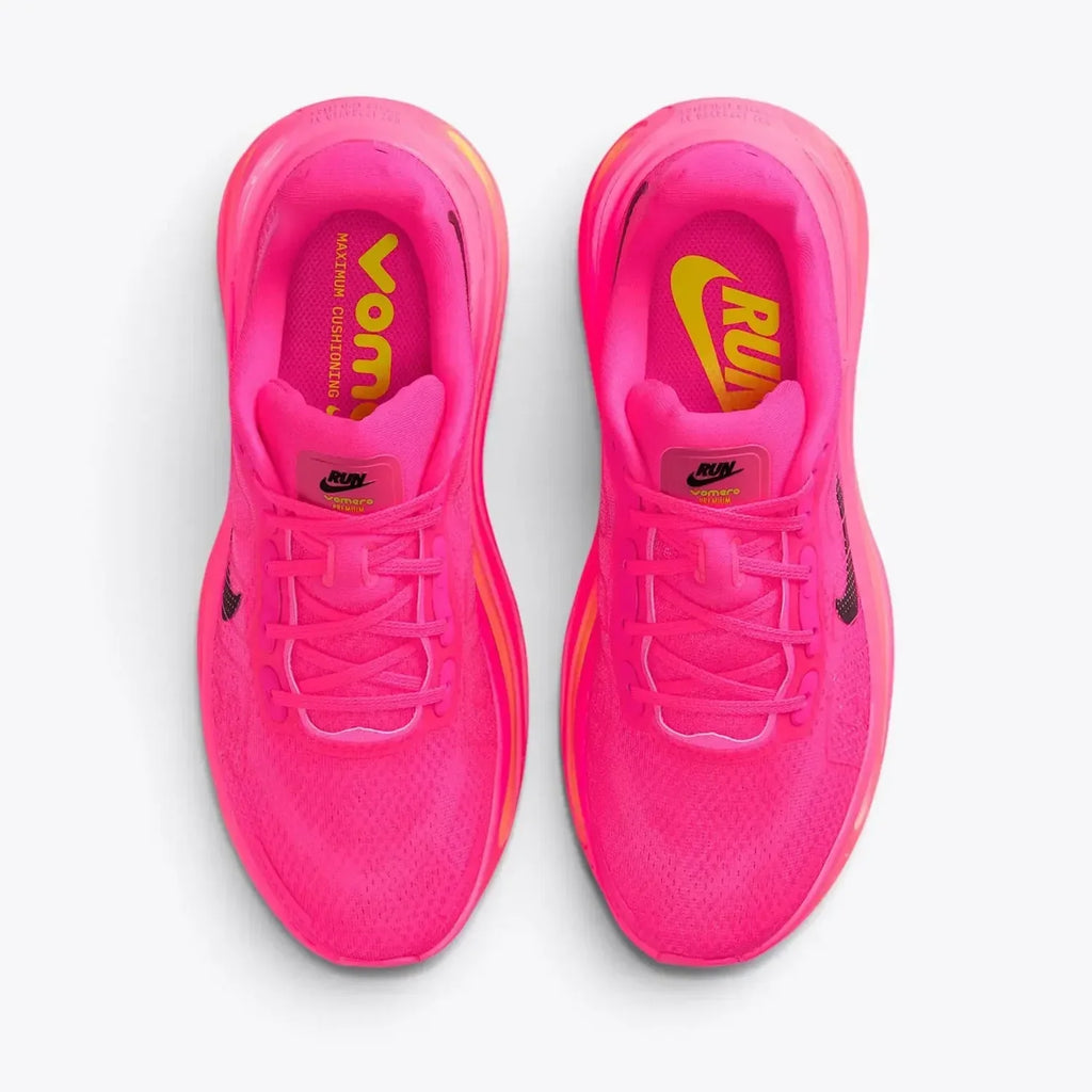 Nike Vomero Premium Running Shoes – Hyper Pink HM5973-603