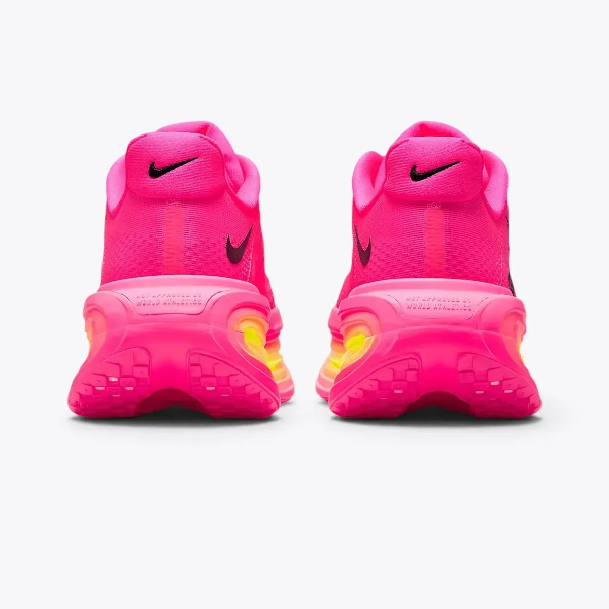 Nike Vomero Premium Running Shoes – Hyper Pink HM5973-603