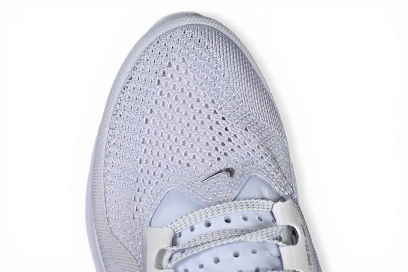 Nike Pegasus Premium Running Shoes – Airscape Grey / Orange HQ2592-002