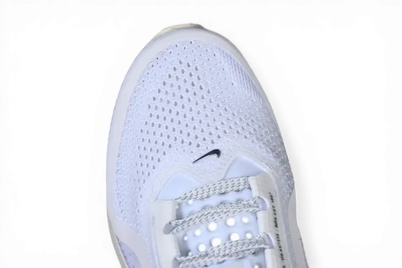 Nike Pegasus Premium Running Shoes – Forrest Gump White / Red HQ2592-004