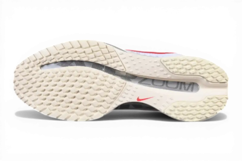 Nike Pegasus Premium Running Shoes – Forrest Gump White / Red HQ2592-004