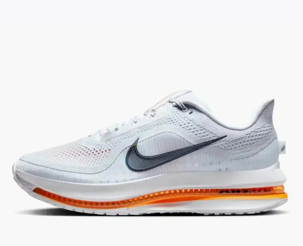 Nike Pegasus Premium Running Shoes – Airscape Grey / Orange HQ2592-002
