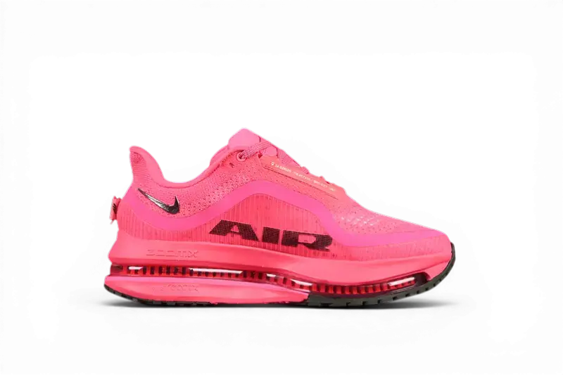 Nike Pegasus Premium Running Shoes – Hyper Pink HQ2592-600