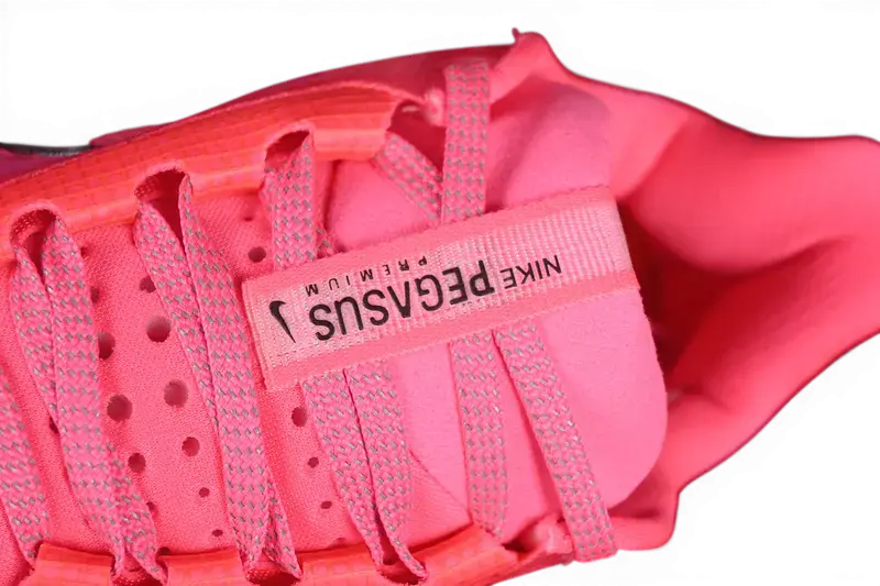 Nike Pegasus Premium Running Shoes – Hyper Pink HQ2592-600