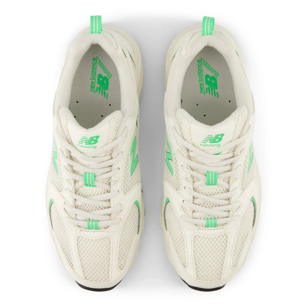 New Balance 530 U530CSI – New Balance sneaker view 6