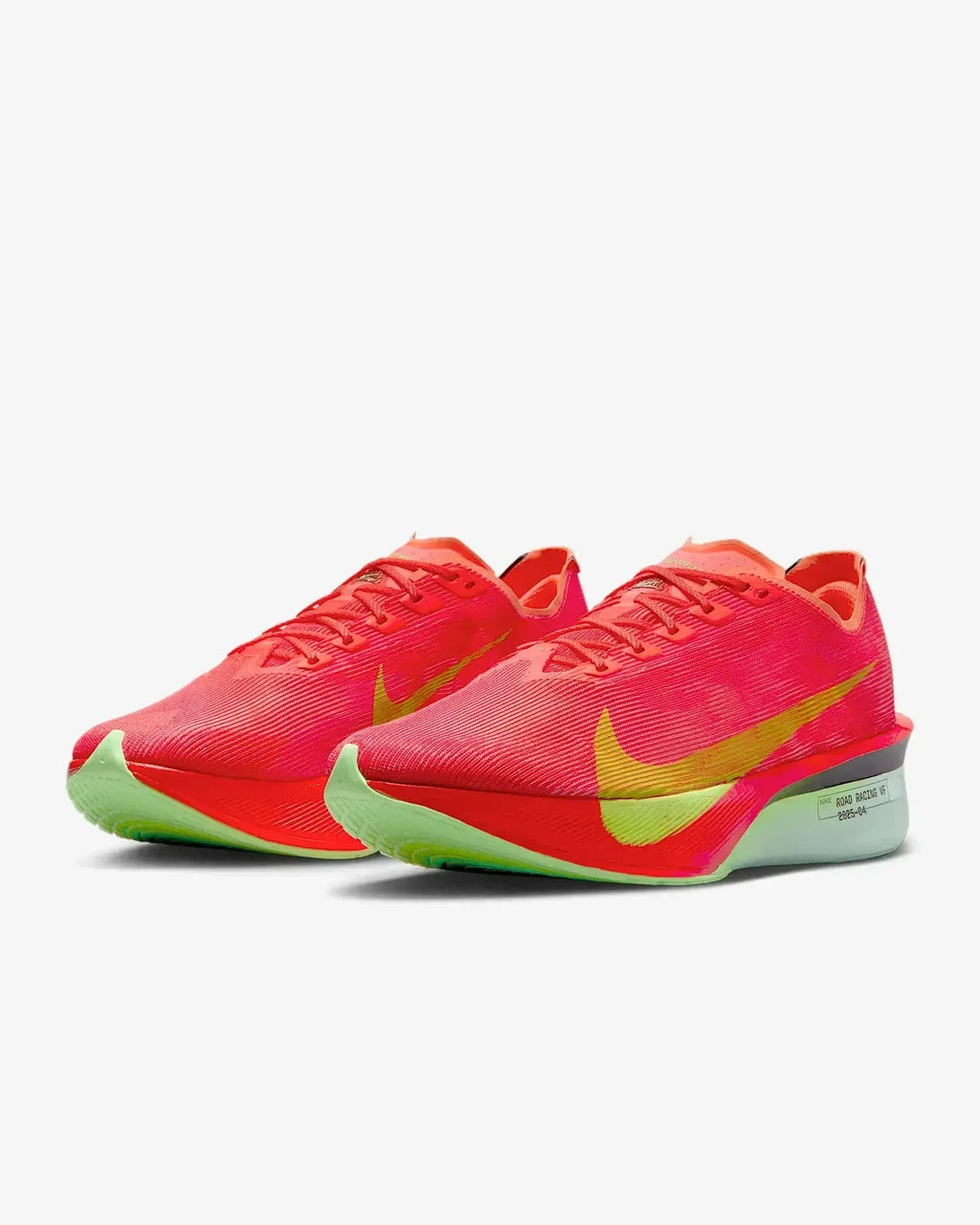 Nike Vaporfly NEXT% 4 Running Shoes – Red HF6412-600