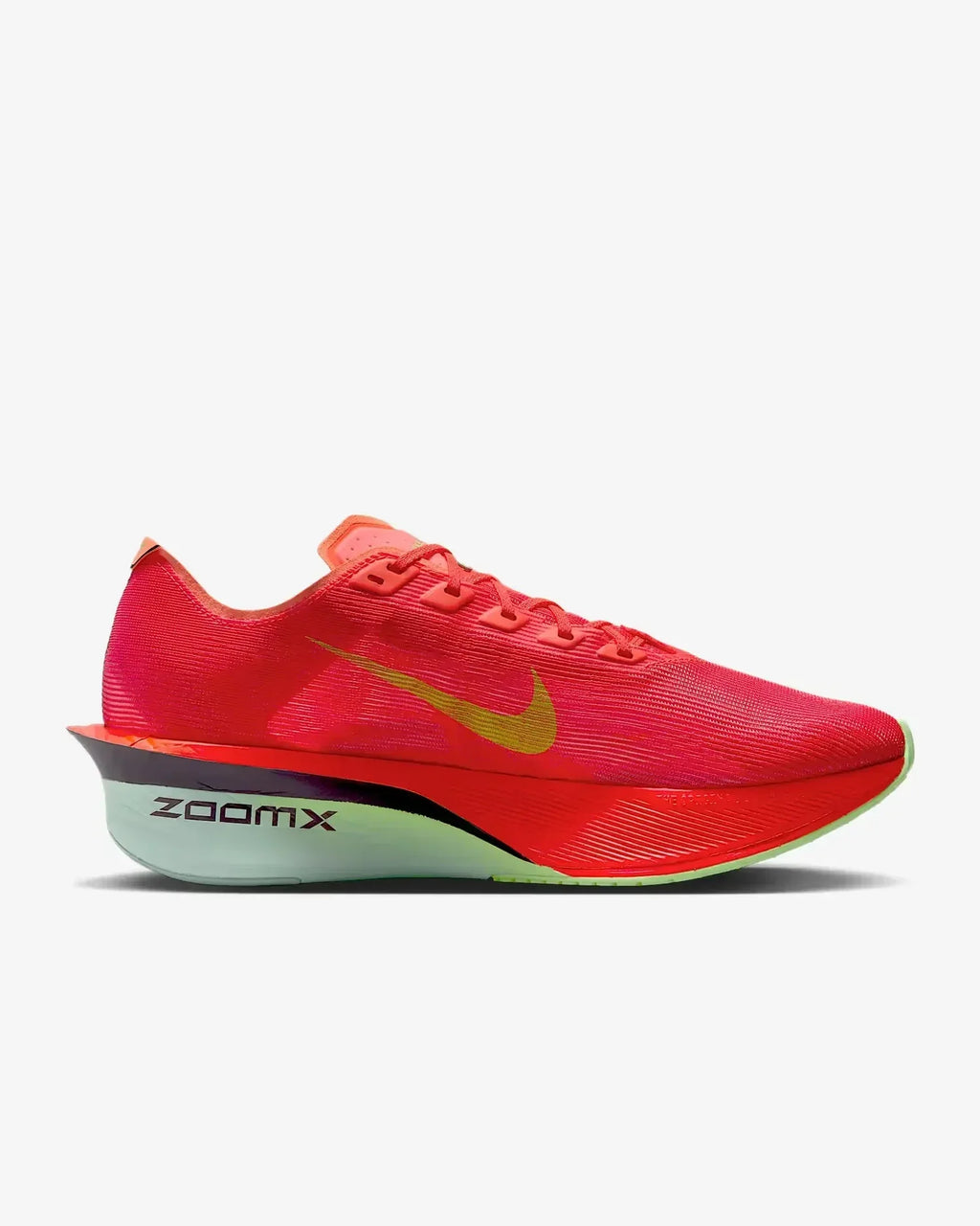 Nike Vaporfly NEXT% 4 Running Shoes – Red HF6412-600