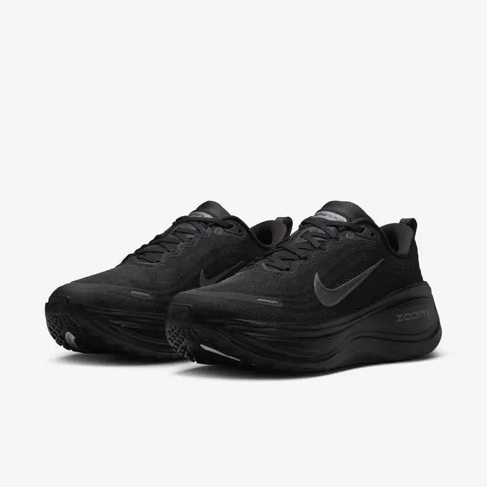 Nike Vomero Plus Running Shoes – Black HV8150-003