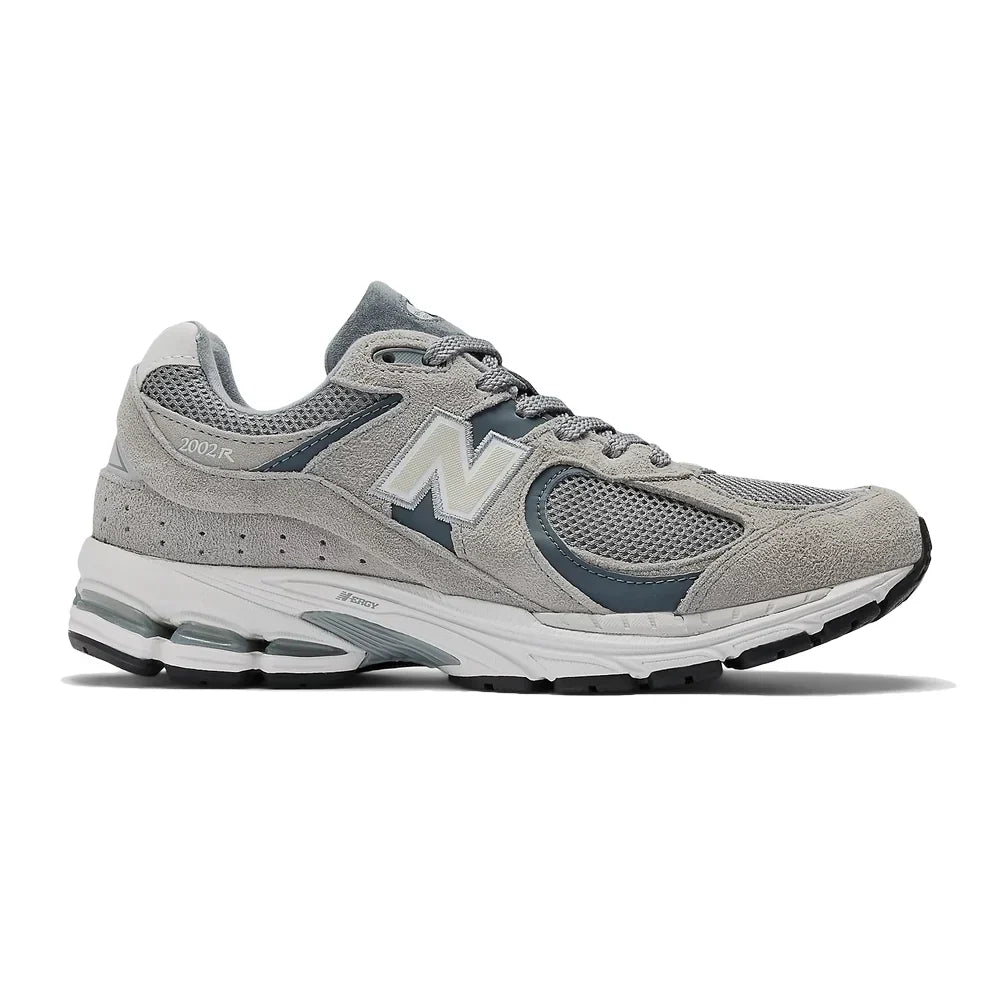 New Balance 2002R M2002RST – New Balance sneaker view 2