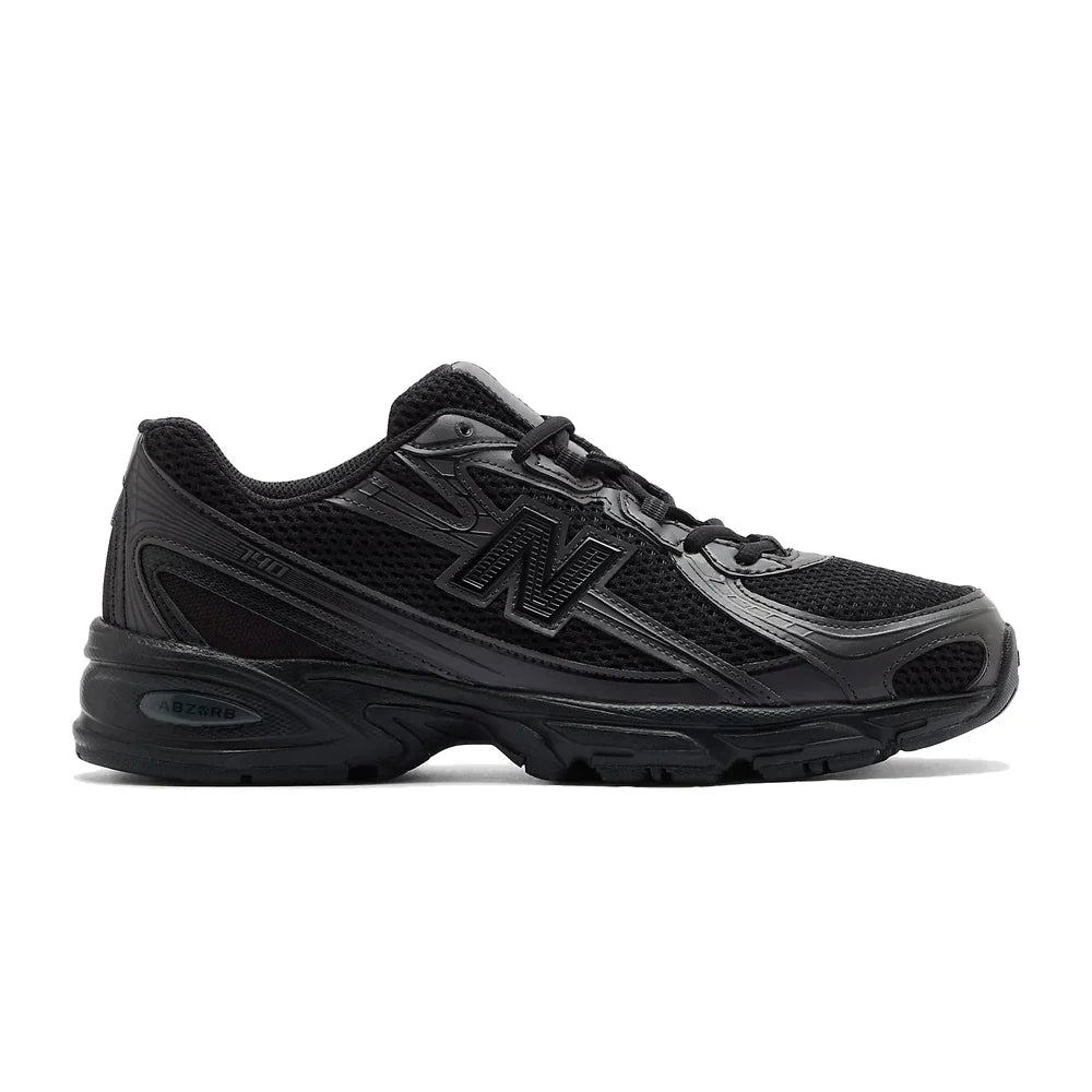 New Balance 740 U740BO2 – New Balance sneaker view 2