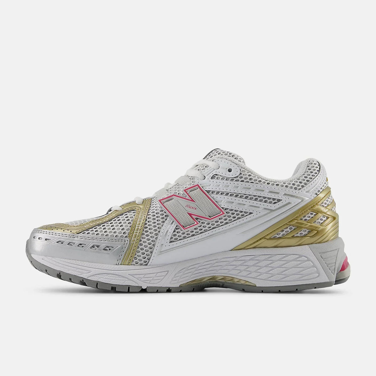 New Balance 1906R U1906RCH – New Balance sneaker view 3